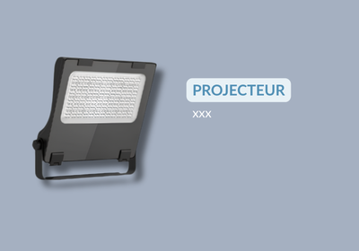 projecteur