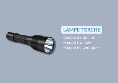 lampe torche