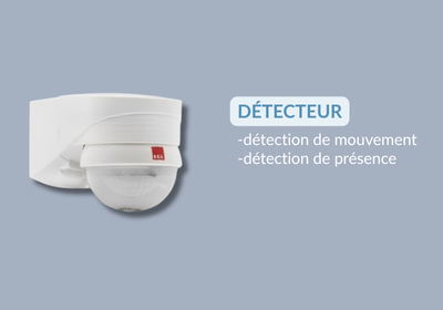 détecteur