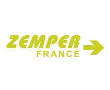 LOGO ZEMPER