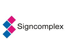 LOGO SIGNCOMPLEX