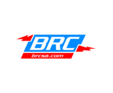 LOGO BRC