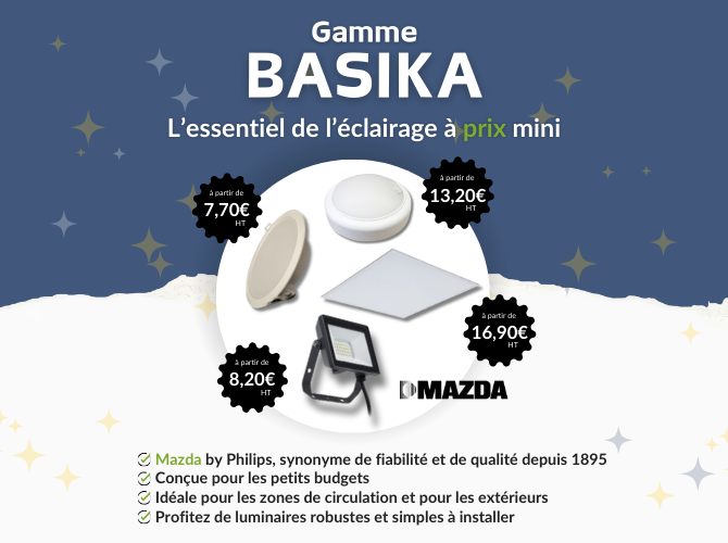 gamme-basika-éclairage-prix-mini