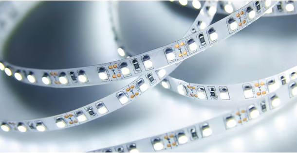 Le ruban LED STRIP