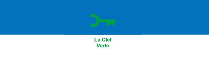 LABEL CLEF VERTE & ÉCLAIRAGE PROFESSIONNEL